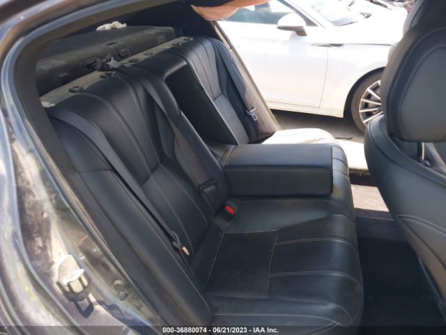 2018 ACURA RLX SPORT HYBRID JH4KC2F99JC000367 Photo 7