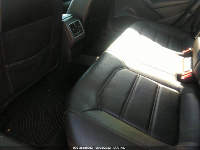1VWBS7A31EC115455 Volkswagen Passat Se W/sunroof & Nav