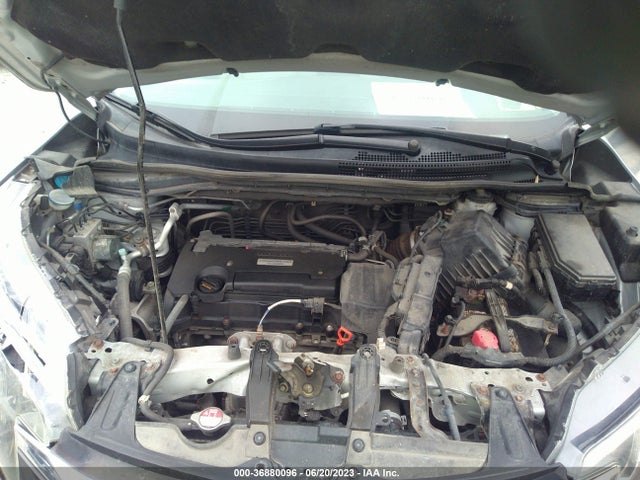Honda CR-V EX 2016 2HKRM4H57GH693228 Image 10