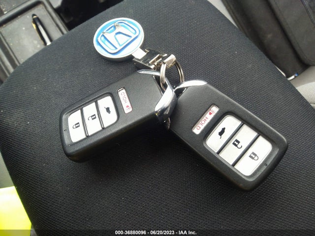 Honda CR-V EX 2016 2HKRM4H57GH693228 Image 11