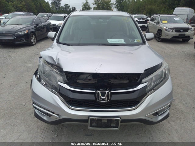 Honda CR-V EX 2016 2HKRM4H57GH693228 Image 13