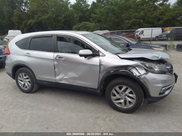 Honda CR-V EX 2016 2HKRM4H57GH693228 Image 14