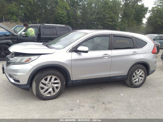 Honda CR-V EX 2016 2HKRM4H57GH693228 Image 15