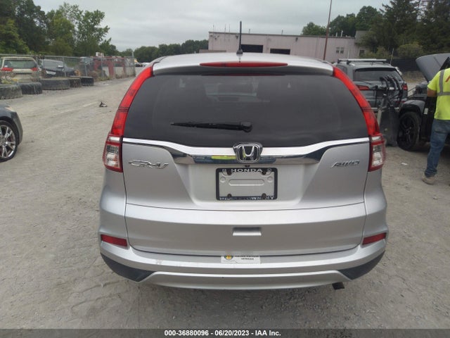 Honda CR-V EX 2016 2HKRM4H57GH693228 Image 17