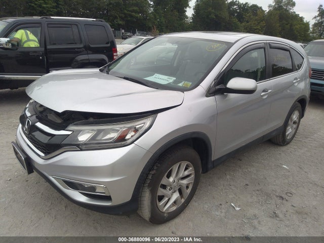 Honda CR-V EX 2016 2HKRM4H57GH693228 Image 2