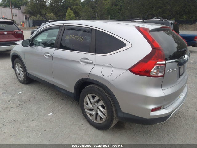 Honda CR-V EX 2016 2HKRM4H57GH693228 Image 3