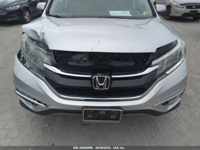 Honda CR-V EX 2016 2HKRM4H57GH693228 Image 6