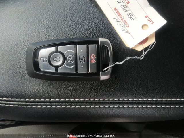 1FMCU9G68NUA96276 Ford ESCAPE SE