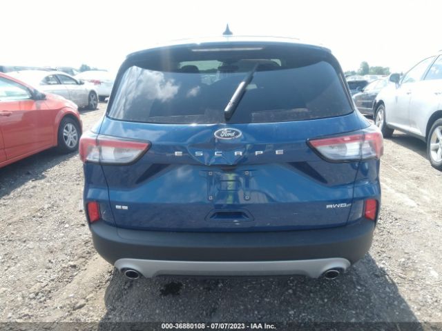 1FMCU9G68NUA96276 Ford ESCAPE SE