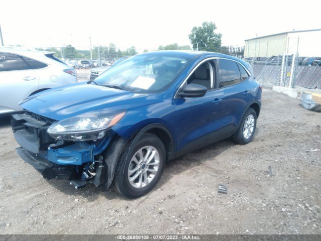 1FMCU9G68NUA96276 Ford ESCAPE SE