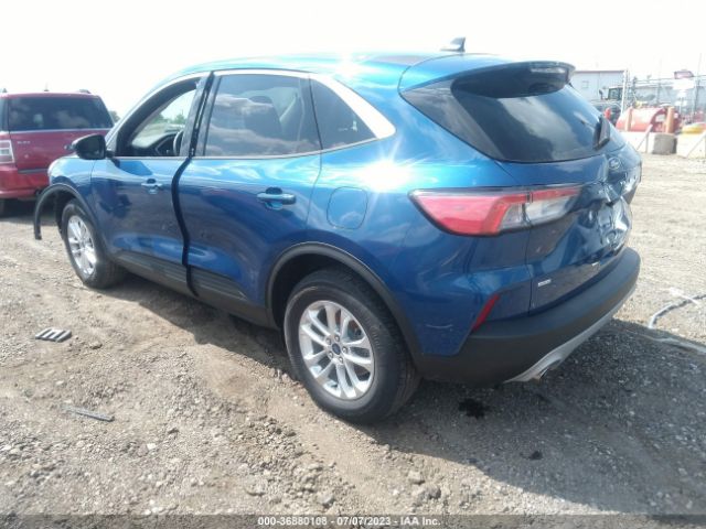 1FMCU9G68NUA96276 Ford ESCAPE SE