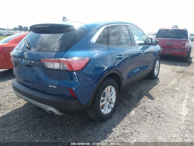 1FMCU9G68NUA96276 Ford ESCAPE SE