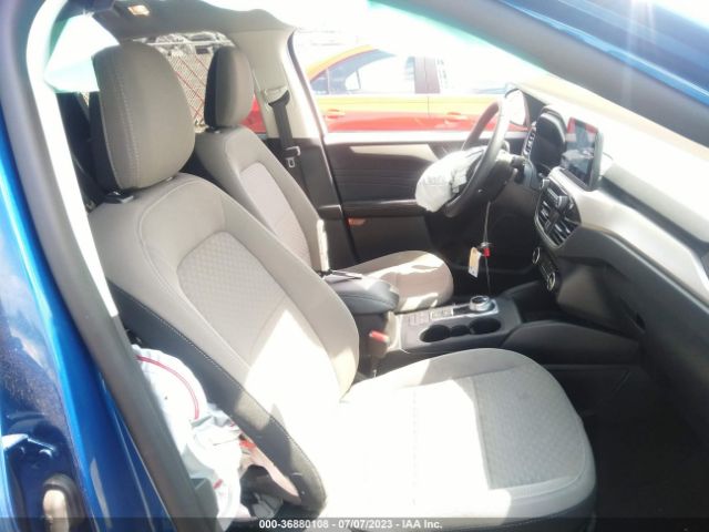1FMCU9G68NUA96276 Ford ESCAPE SE