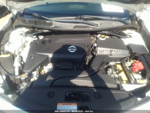 Nissan Altima 2.5 S 2014 1N4AL3AP5EC315333 Image 17