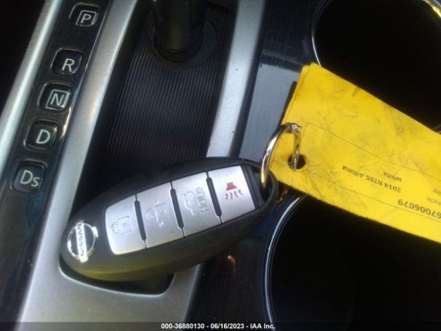 Nissan Altima 2.5 S 2014 1N4AL3AP5EC315333 Image 3