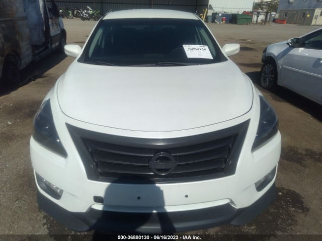 Nissan Altima 2.5 S 2014 1N4AL3AP5EC315333 Image 5