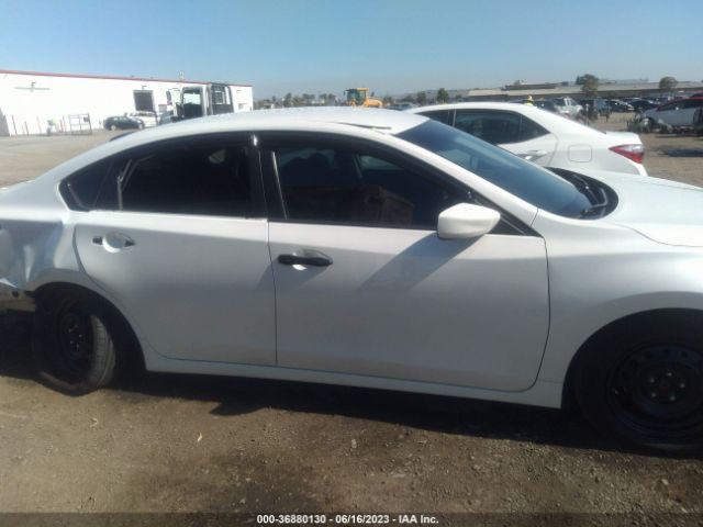 Nissan Altima 2.5 S 2014 1N4AL3AP5EC315333 Image 6