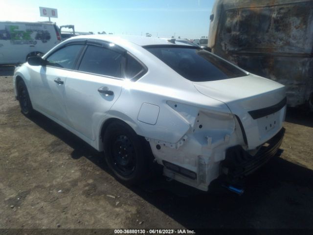 Nissan Altima 2.5 S 2014 1N4AL3AP5EC315333 Image 10