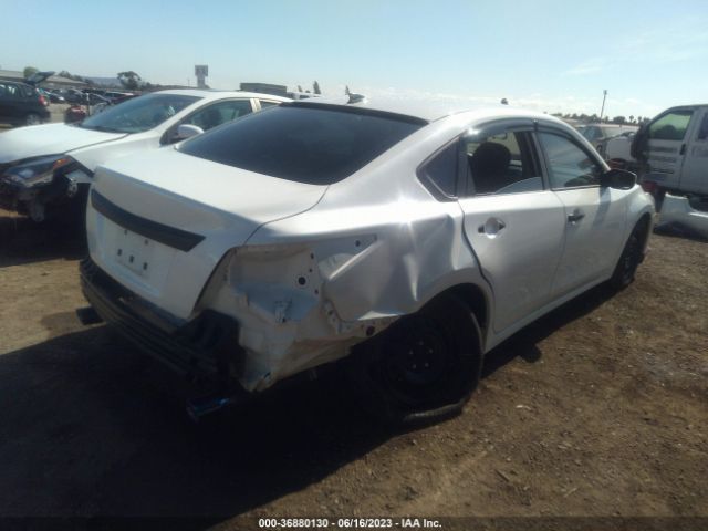 Nissan Altima 2.5 S 2014 1N4AL3AP5EC315333 Image 11