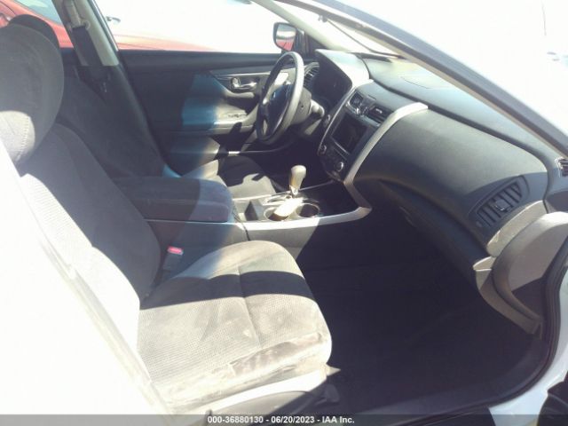 Nissan Altima 2.5 S 2014 1N4AL3AP5EC315333 Image 12