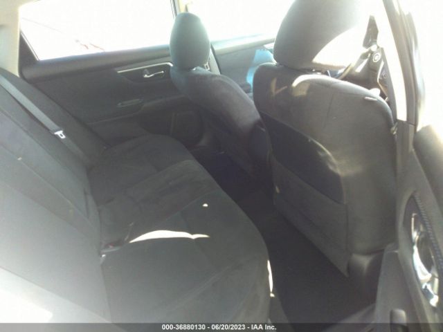 Nissan Altima 2.5 S 2014 1N4AL3AP5EC315333 Image 15