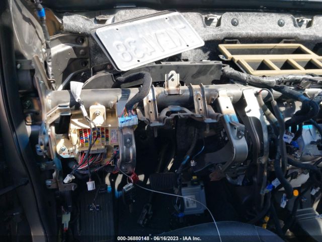 5XYPH4A52GG001499 KIA SORENTO EX