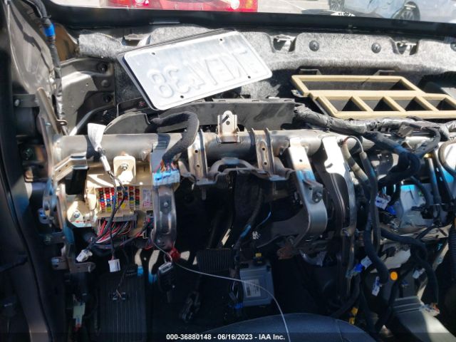 5XYPH4A52GG001499 KIA SORENTO EX