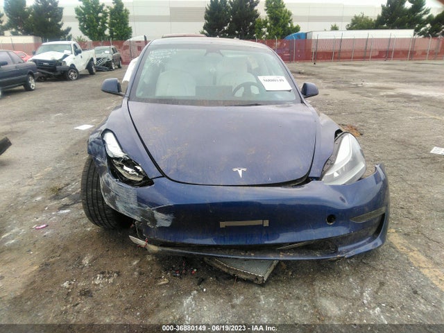 Tesla MODEL 3 2023 5YJ3E1EA6PF462807 Image 11
