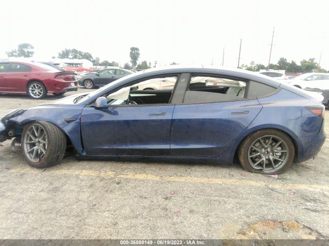 Tesla MODEL 3 2023 5YJ3E1EA6PF462807 Image 13