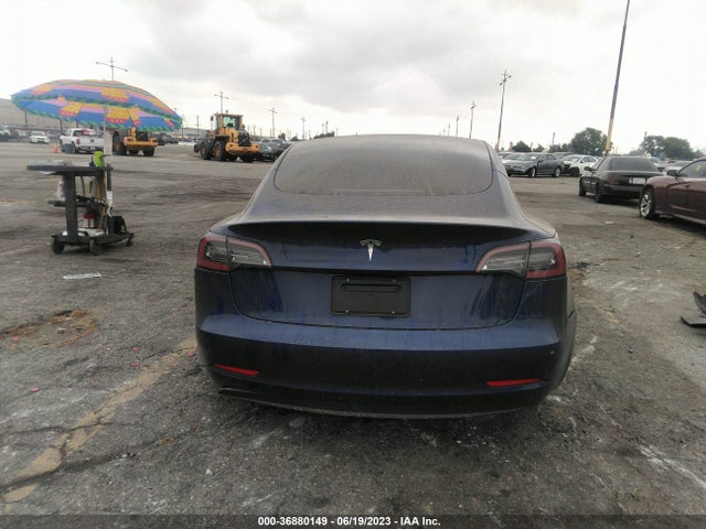 Tesla MODEL 3 2023 5YJ3E1EA6PF462807 Image 15