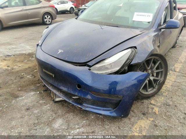Tesla MODEL 3 2023 5YJ3E1EA6PF462807 Image 16