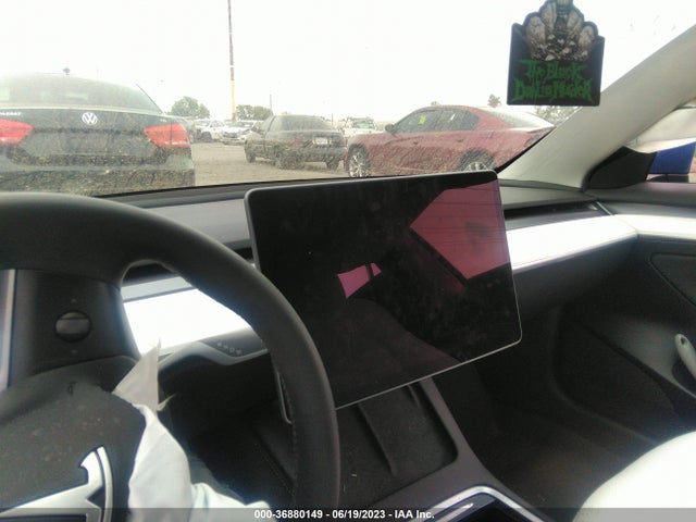 Tesla MODEL 3 2023 5YJ3E1EA6PF462807 Image 17