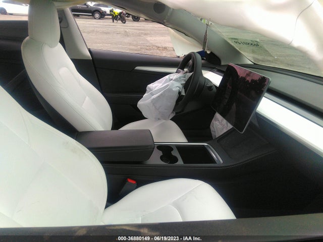 Tesla MODEL 3 2023 5YJ3E1EA6PF462807 Image 5