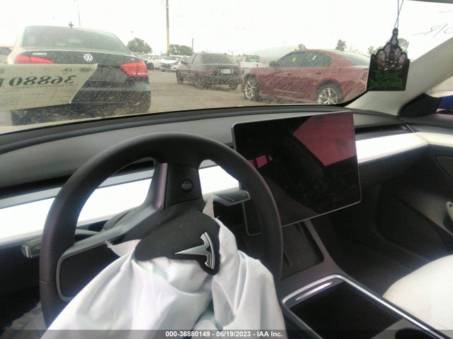 Tesla MODEL 3 2023 5YJ3E1EA6PF462807 Image 7