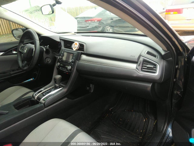 2018 HONDA CIVIC SEDAN LX VIN: 2HGFC2F56JH592177