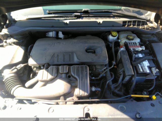 1G4PW5SK1G4162615 Buick Verano Sport Touring
