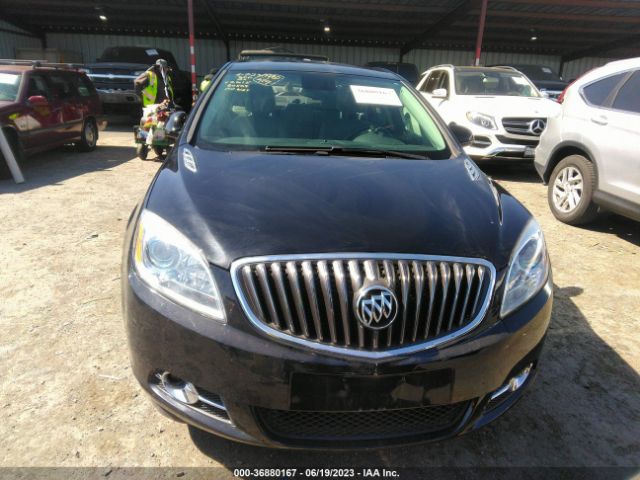 1G4PW5SK1G4162615 Buick Verano Sport Touring