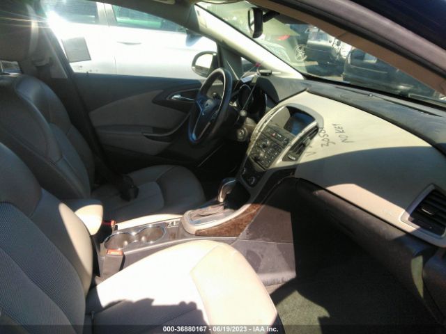 1G4PW5SK1G4162615 Buick Verano Sport Touring