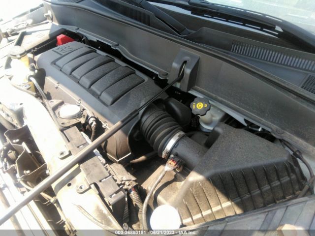 1GKKRRKD8GJ116591 GMC ACADIA SLT