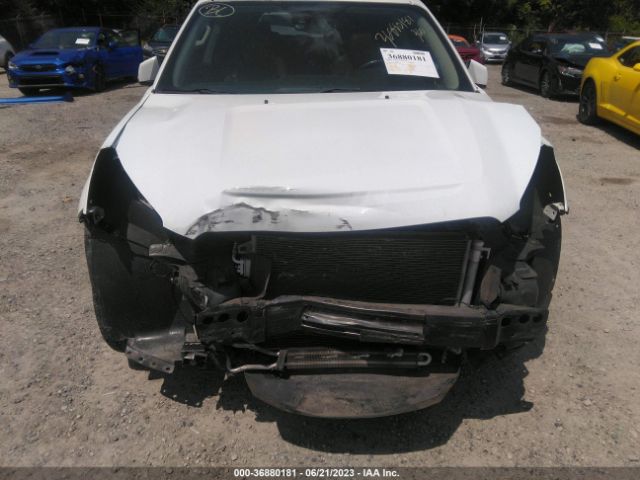 1GKKRRKD8GJ116591 GMC ACADIA SLT