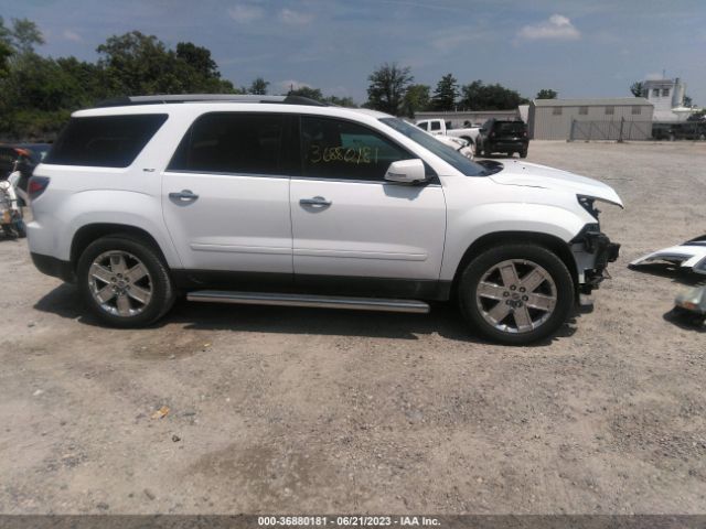 1GKKRRKD8GJ116591 GMC ACADIA SLT