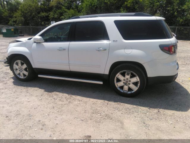 1GKKRRKD8GJ116591 GMC ACADIA SLT
