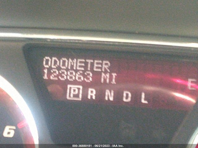 1GKKRRKD8GJ116591 GMC ACADIA SLT