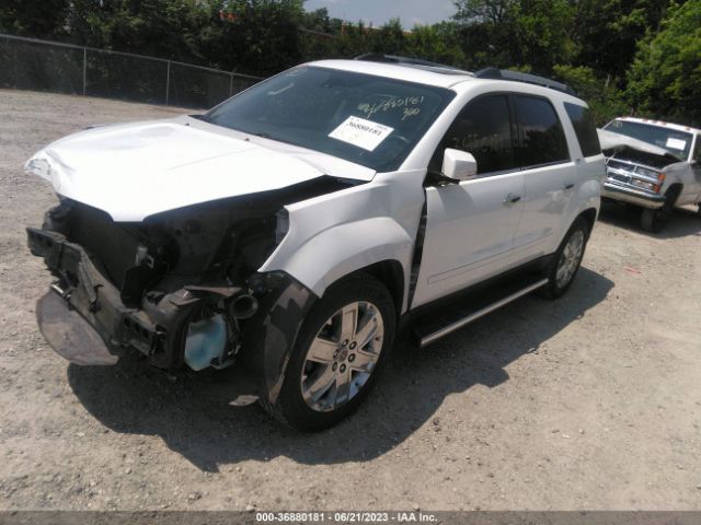 1GKKRRKD8GJ116591 GMC ACADIA SLT