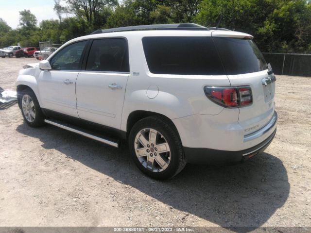 1GKKRRKD8GJ116591 GMC ACADIA SLT