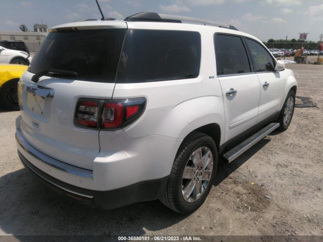 1GKKRRKD8GJ116591 GMC ACADIA SLT