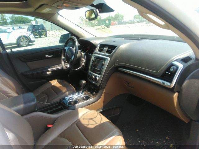 1GKKRRKD8GJ116591 GMC ACADIA SLT