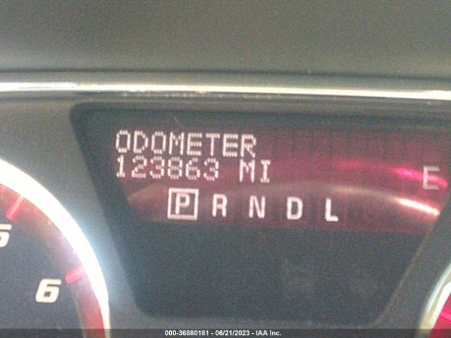 1GKKRRKD8GJ116591 GMC ACADIA SLT