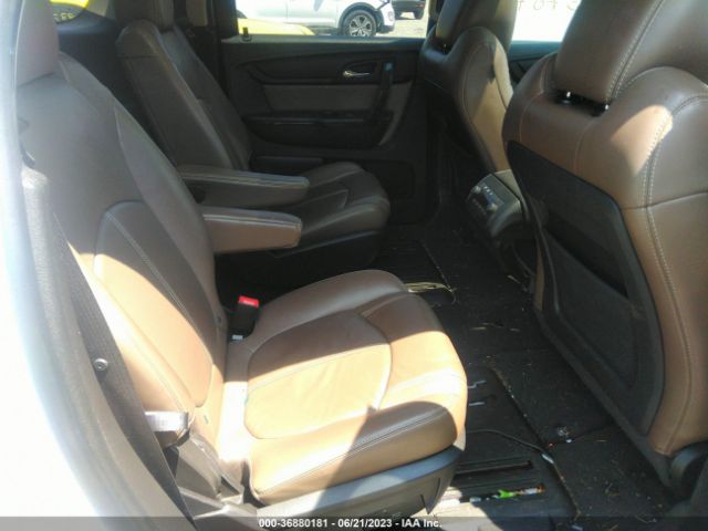 1GKKRRKD8GJ116591 GMC ACADIA SLT