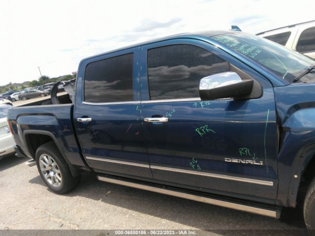 3GTP1PEJXHG343797 GMC Sierra 1500 Denali